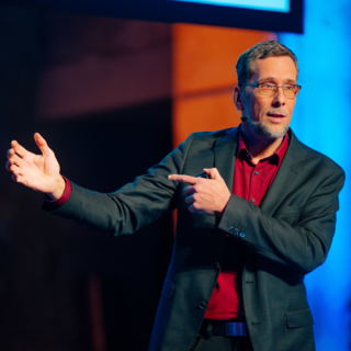 Prof. Dr. Volker Quaschning