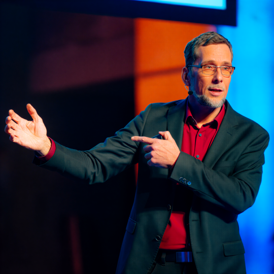 Prof. Dr. Volker Quaschning