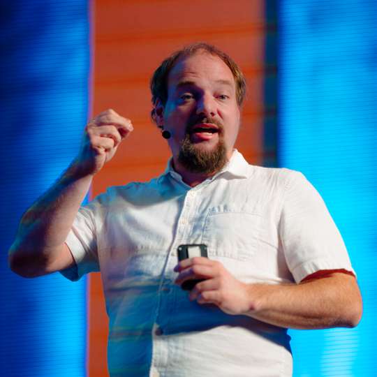 Prof. Dr. Christian Dörr